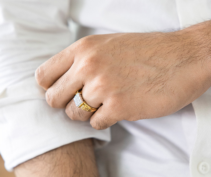Men's Jewellery