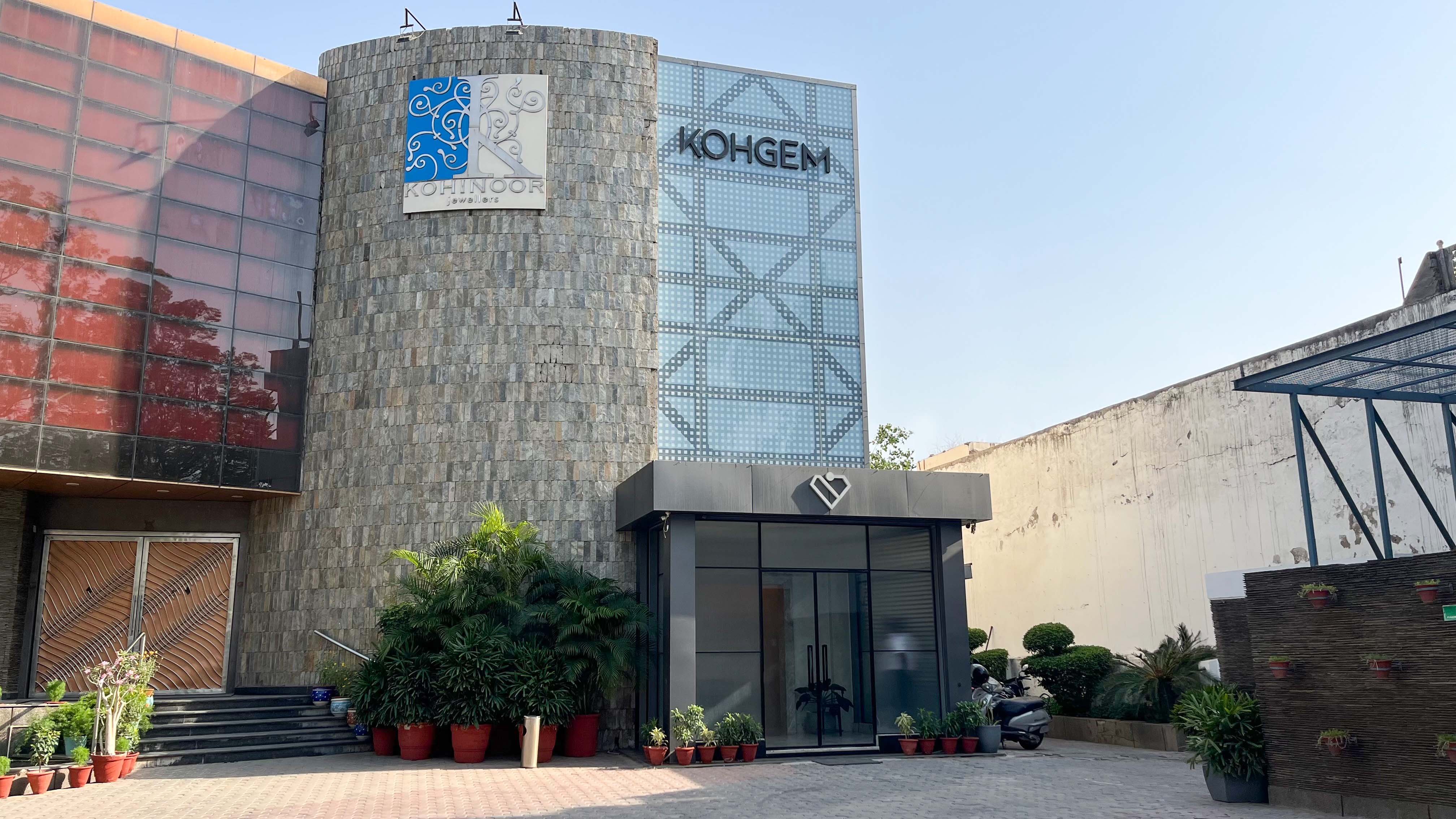 Kohgem Flagship Store